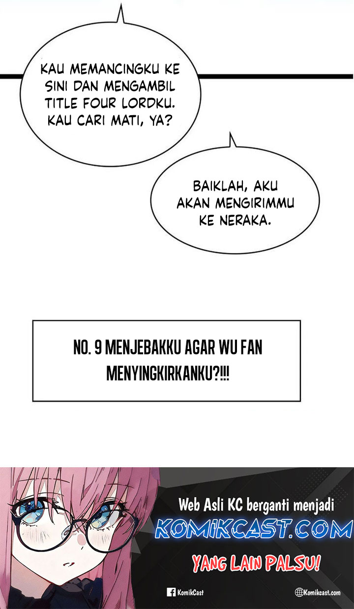 It All Starts with Playing Game Seriously Chapter 168 Gambar 20