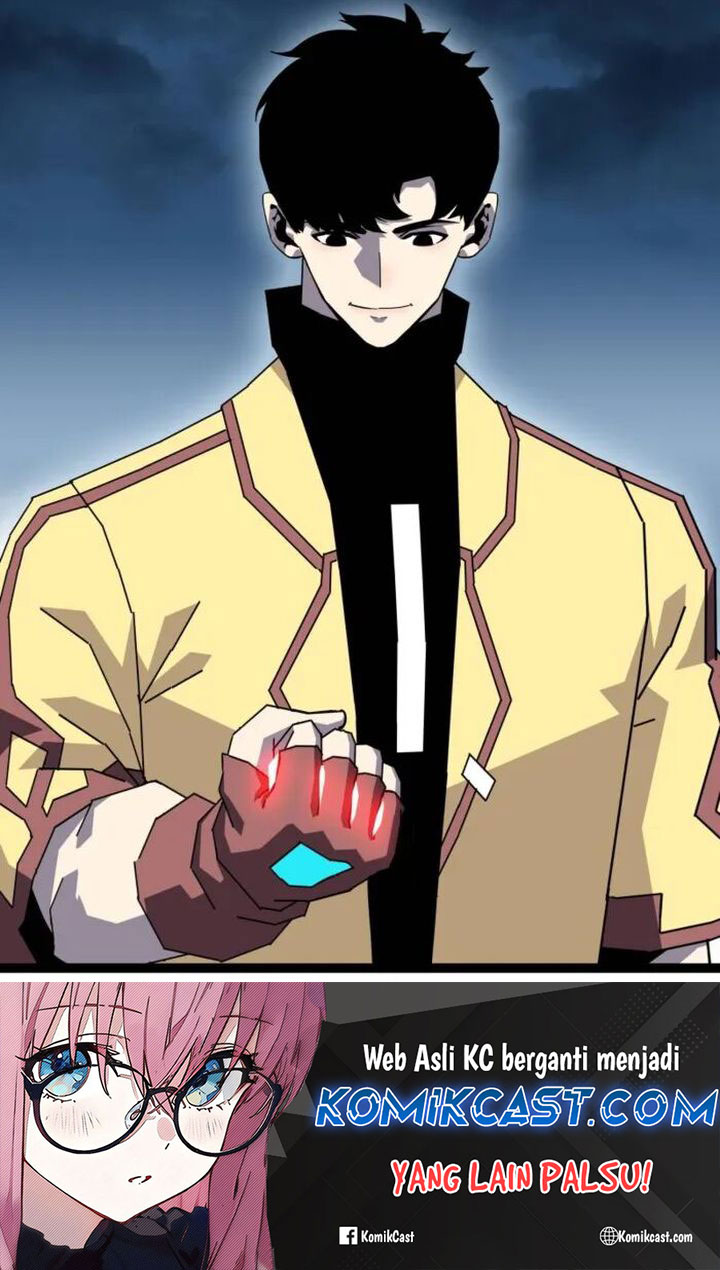 It All Starts with Playing Game Seriously Chapter 176 Gambar 16