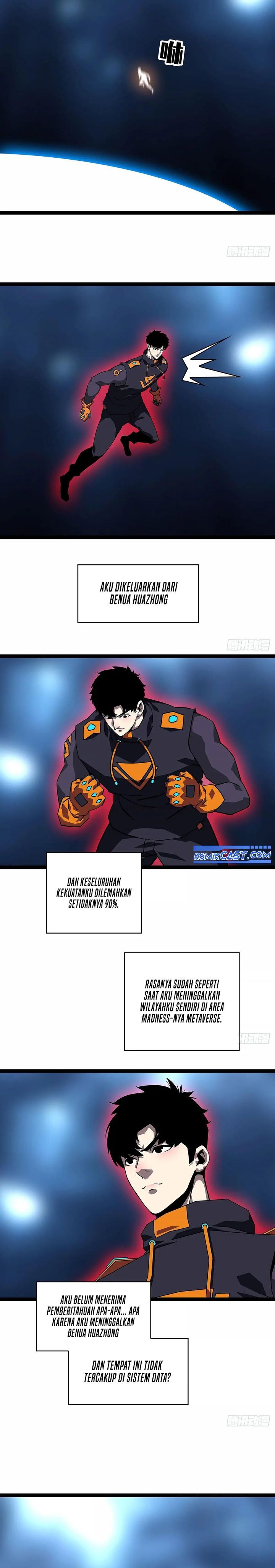It All Starts with Playing Game Seriously Chapter 177 Gambar 3