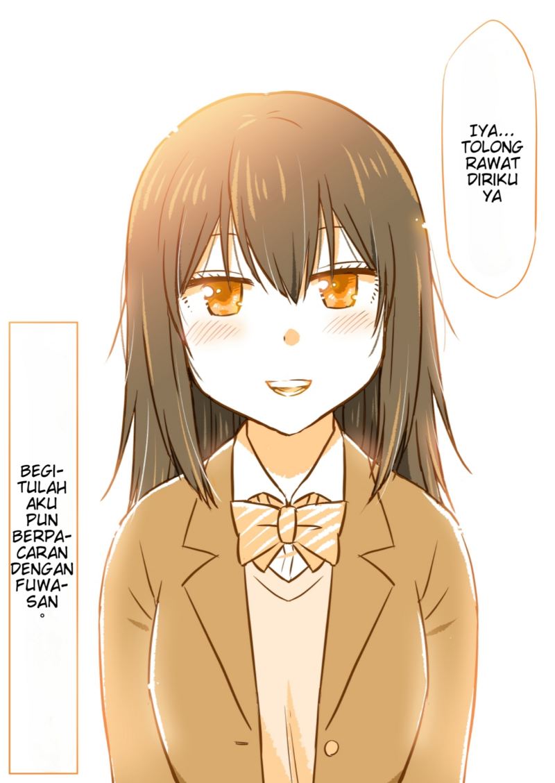 It Should Have Been a Prank Confession… Chapter 01 Gambar 5