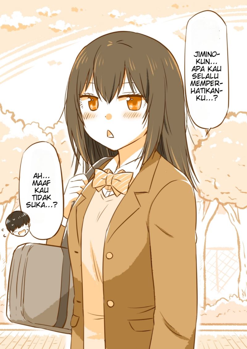 It Should Have Been a Prank Confession… Chapter 01 Gambar 12