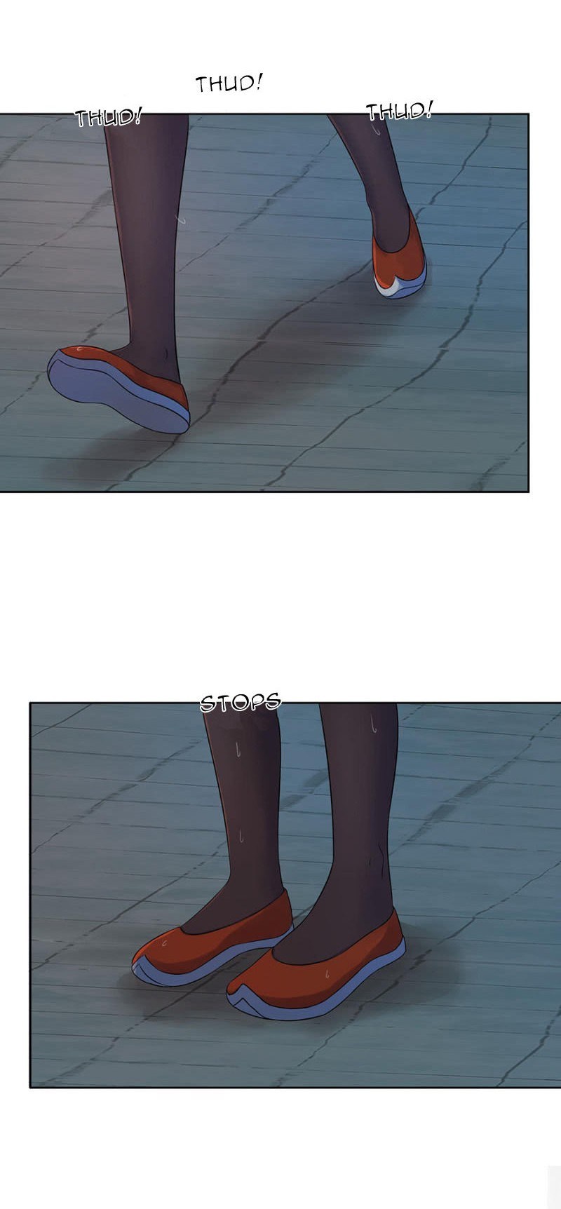 It’s Too Hard to Chase the Tsundere Prince Chapter 03 Gambar 6
