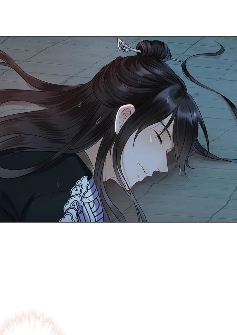 It’s Too Hard to Chase the Tsundere Prince Chapter 03 Gambar 8