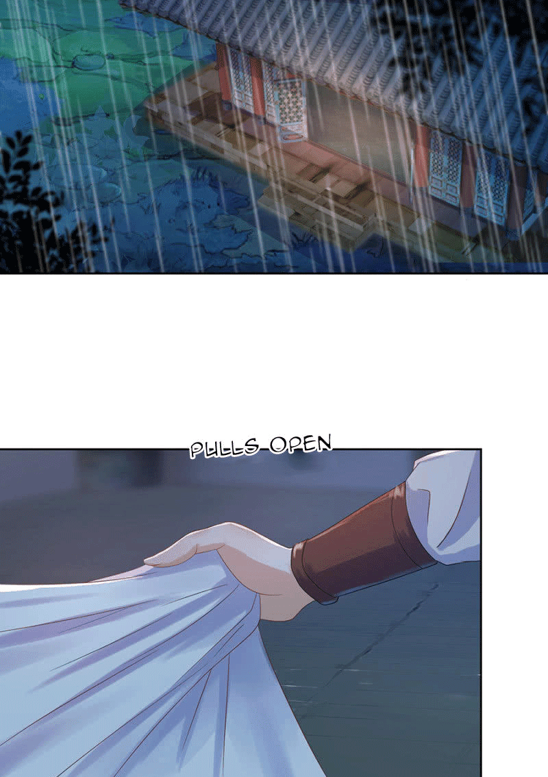 It’s Too Hard to Chase the Tsundere Prince Chapter 05 Gambar 4