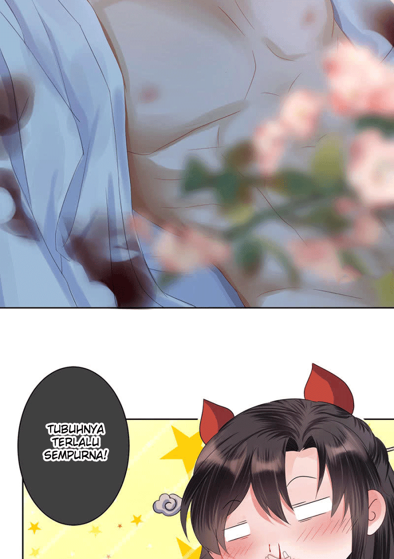 It’s Too Hard to Chase the Tsundere Prince Chapter 05 Gambar 6