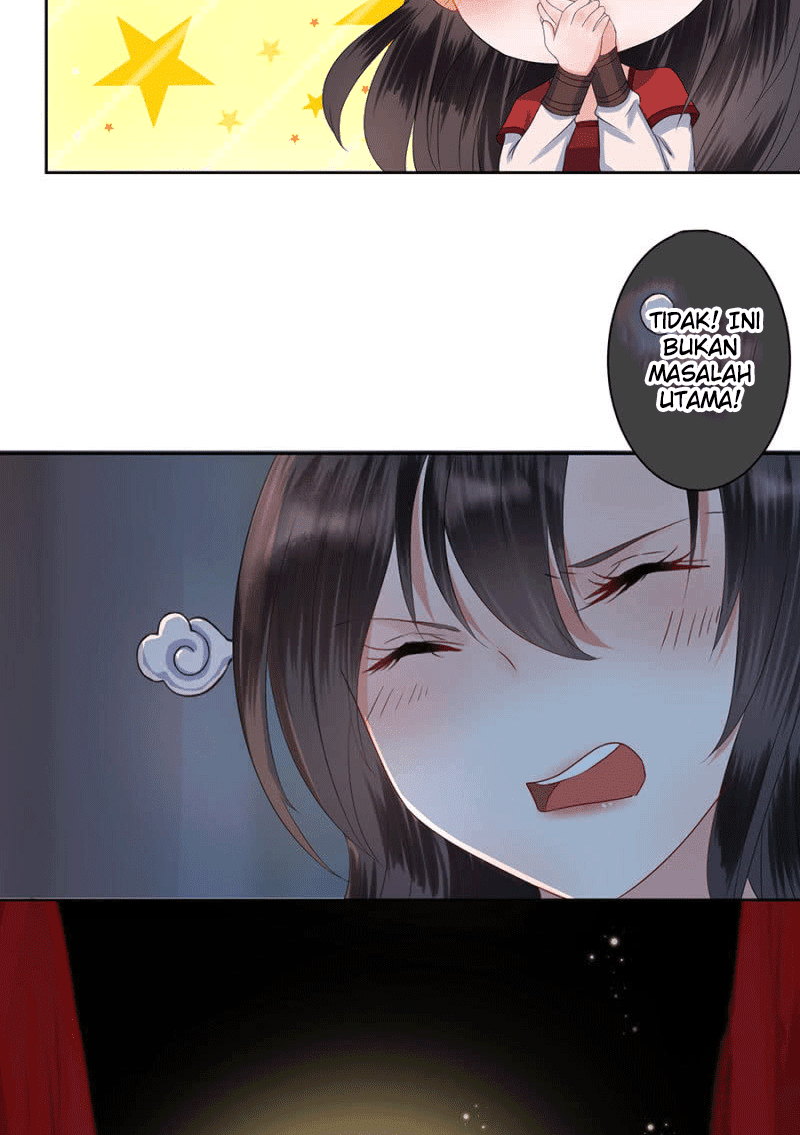 It’s Too Hard to Chase the Tsundere Prince Chapter 05 Gambar 7
