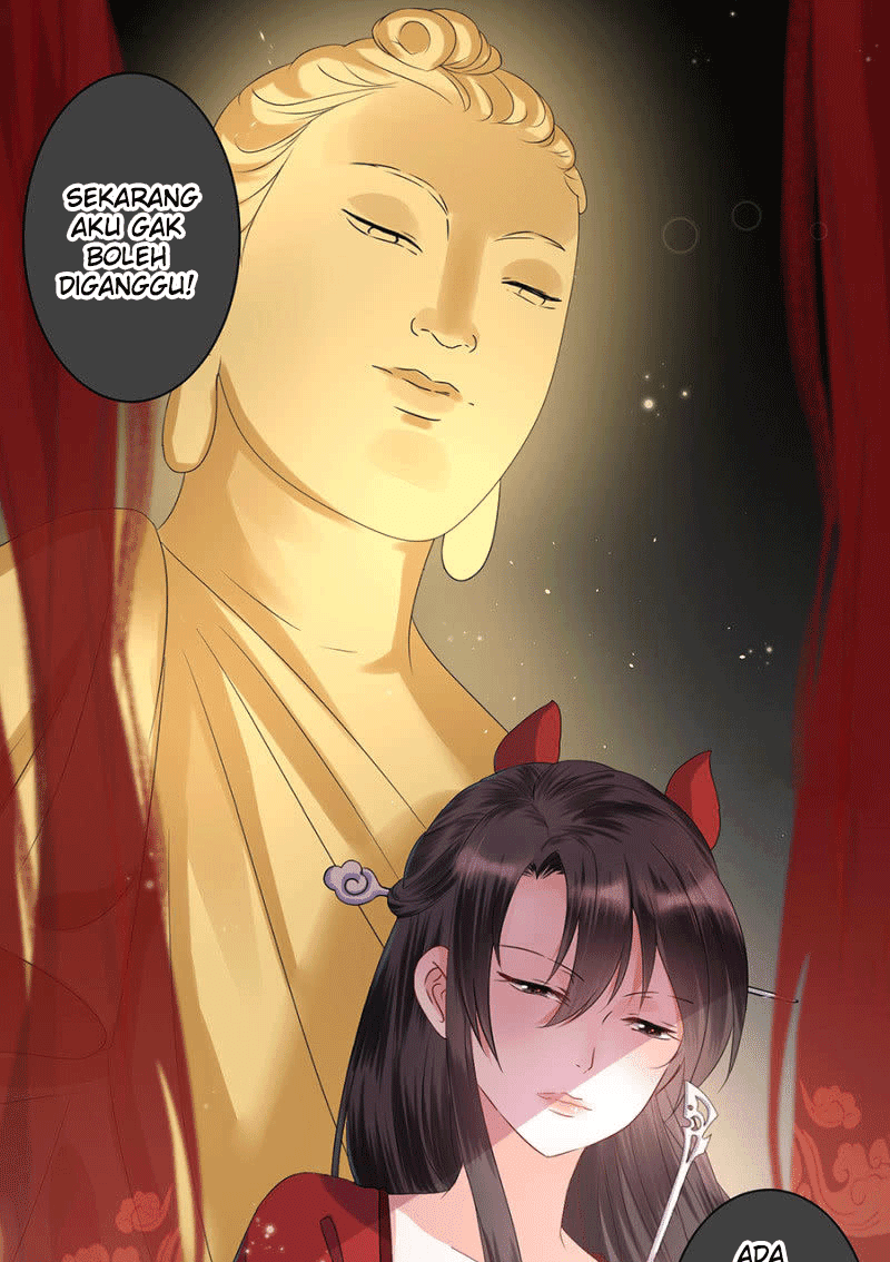 It’s Too Hard to Chase the Tsundere Prince Chapter 05 Gambar 8