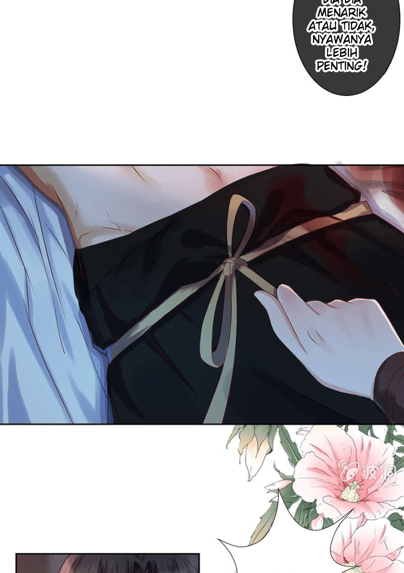 It’s Too Hard to Chase the Tsundere Prince Chapter 05 Gambar 12