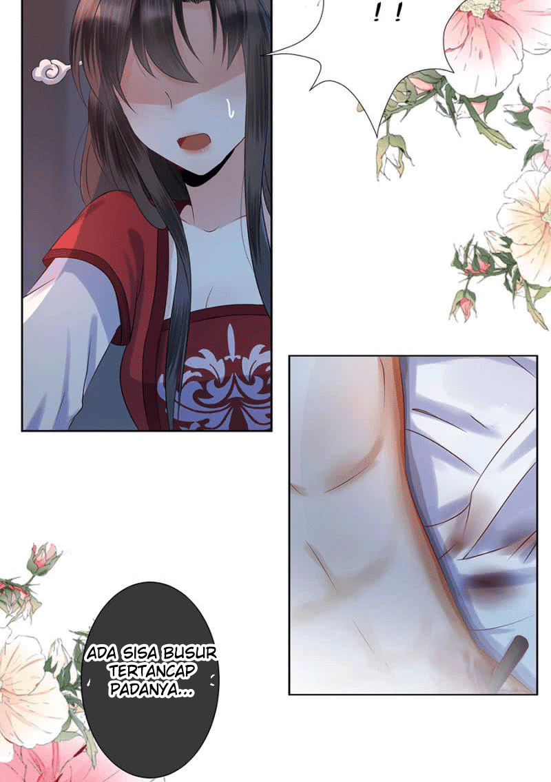 It’s Too Hard to Chase the Tsundere Prince Chapter 05 Gambar 13