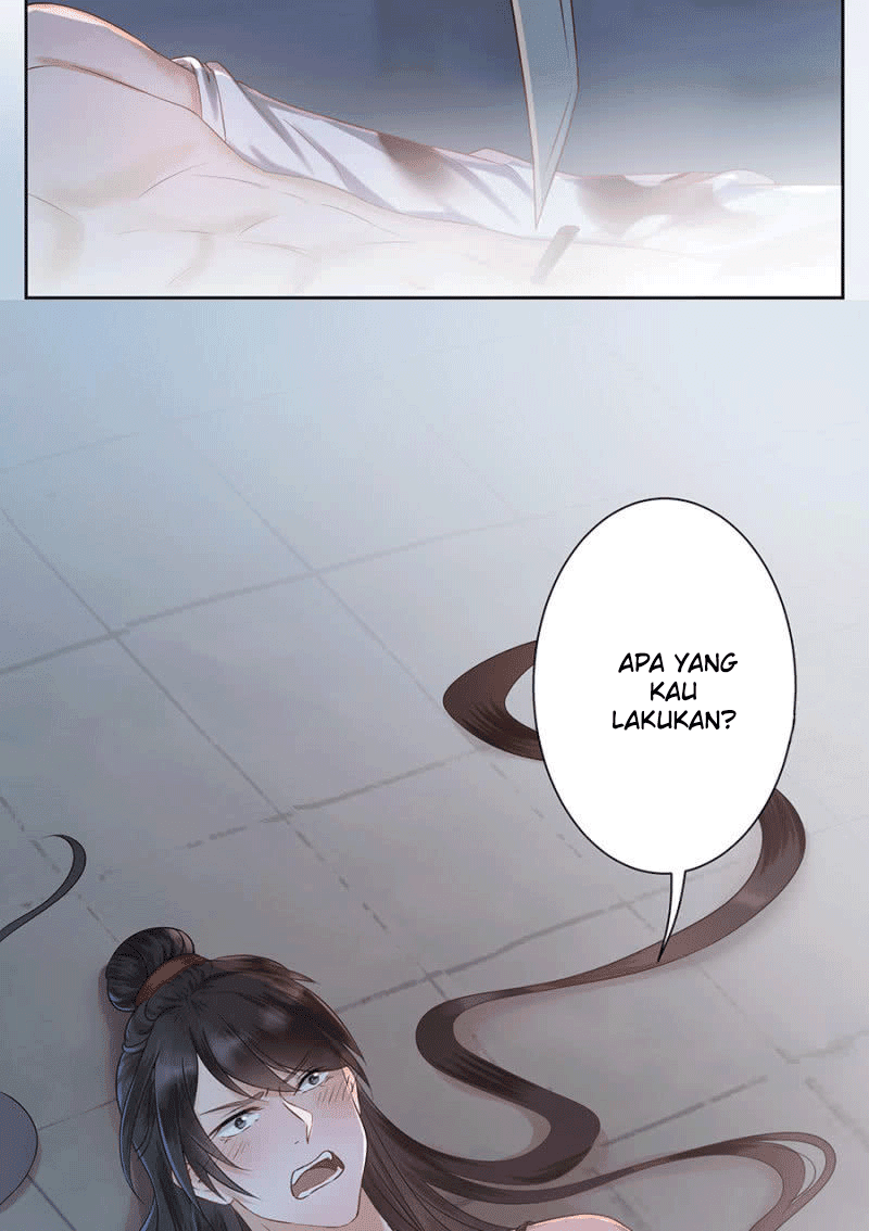 It’s Too Hard to Chase the Tsundere Prince Chapter 05 Gambar 18