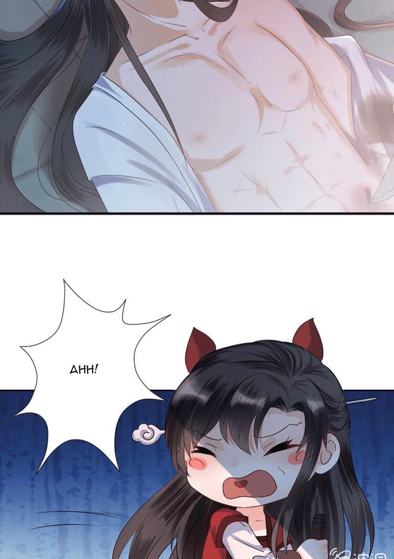 It’s Too Hard to Chase the Tsundere Prince Chapter 05 Gambar 19