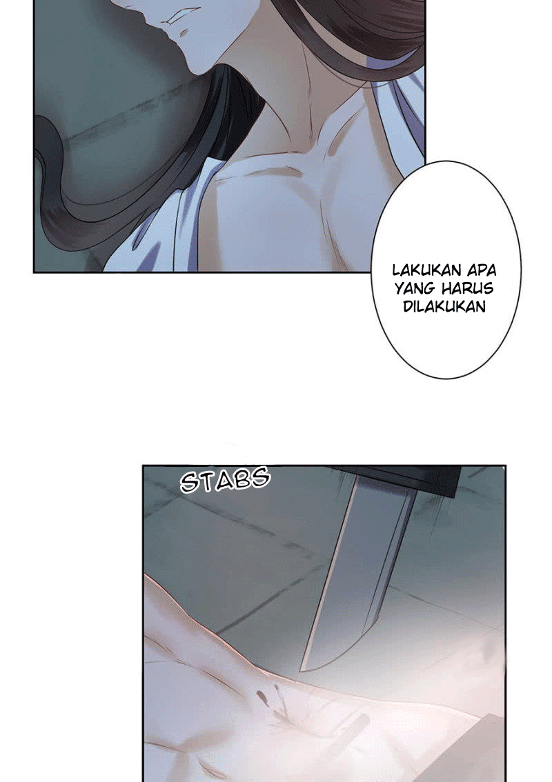 It’s Too Hard to Chase the Tsundere Prince Chapter 05 Gambar 24