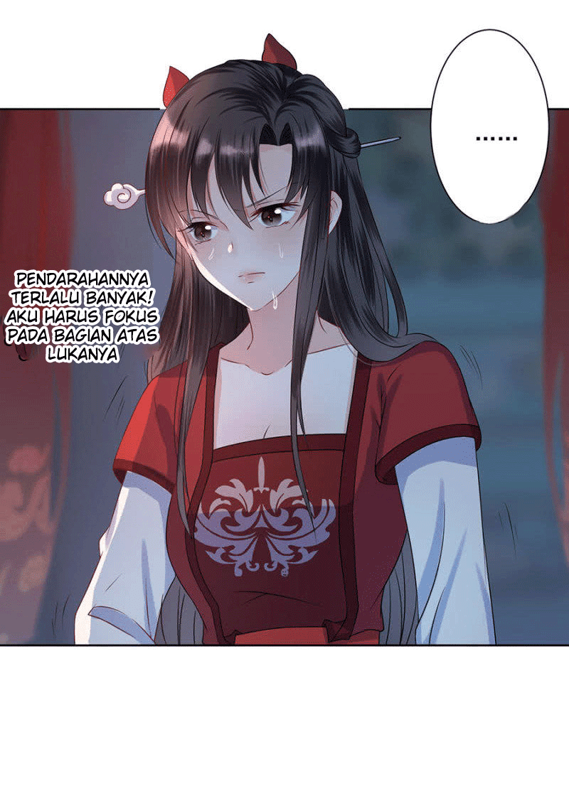It’s Too Hard to Chase the Tsundere Prince Chapter 05 Gambar 26