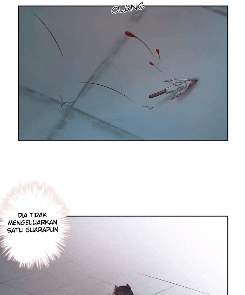 It’s Too Hard to Chase the Tsundere Prince Chapter 05 Gambar 27