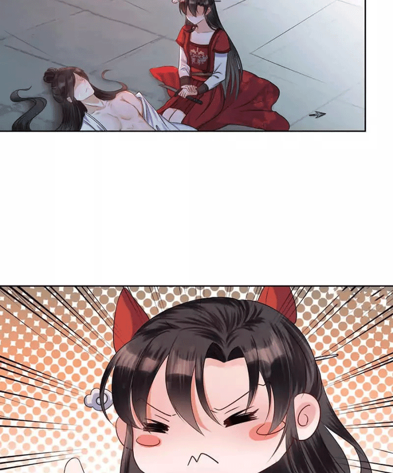 It’s Too Hard to Chase the Tsundere Prince Chapter 05 Gambar 28