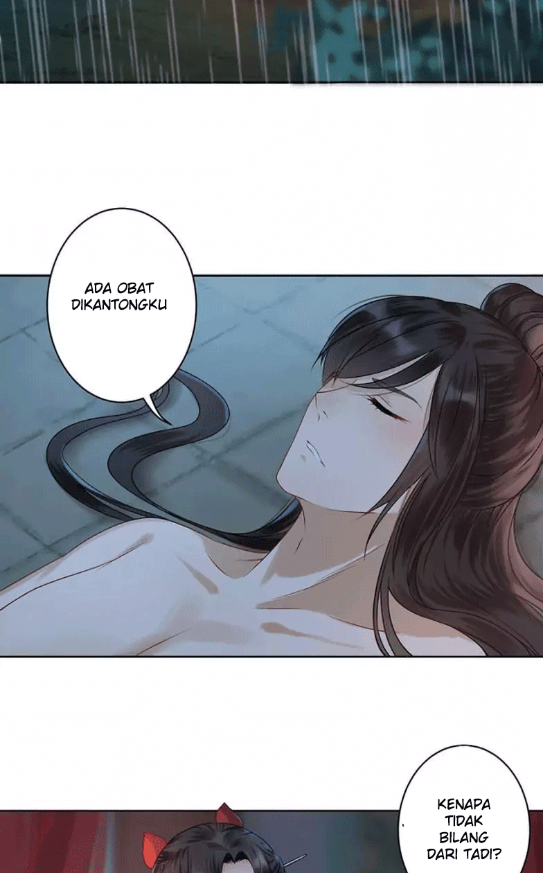 It’s Too Hard to Chase the Tsundere Prince Chapter 06 Gambar 4