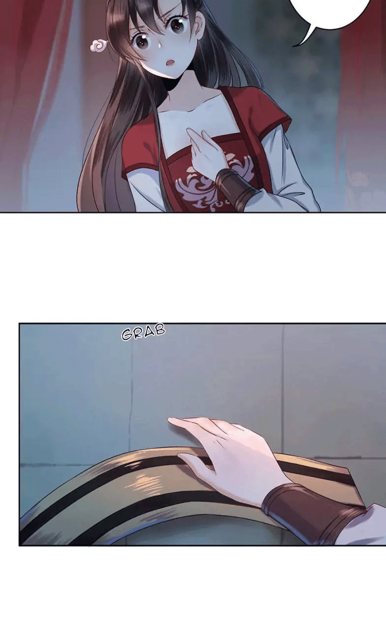 It’s Too Hard to Chase the Tsundere Prince Chapter 06 Gambar 5