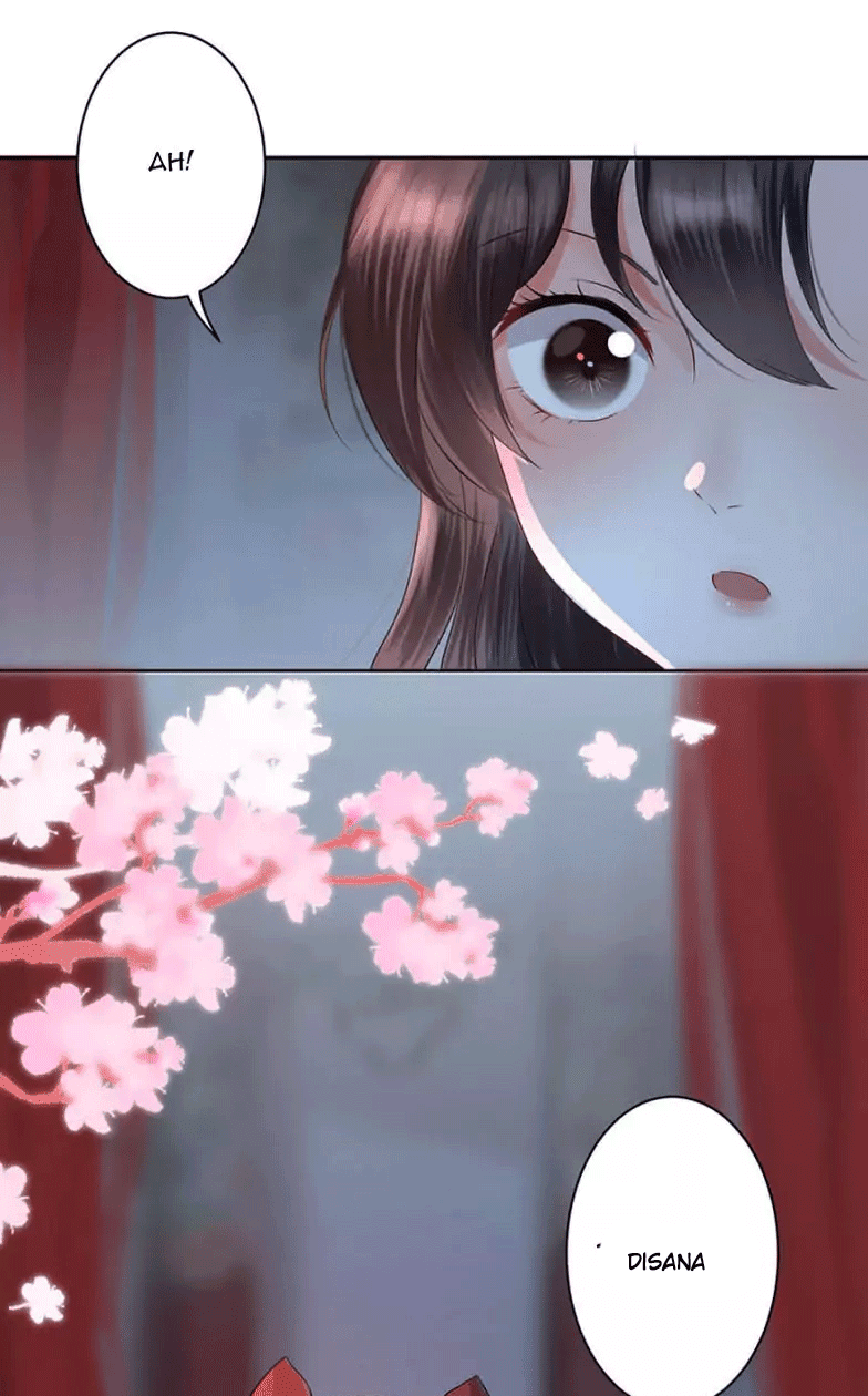 It’s Too Hard to Chase the Tsundere Prince Chapter 06 Gambar 6