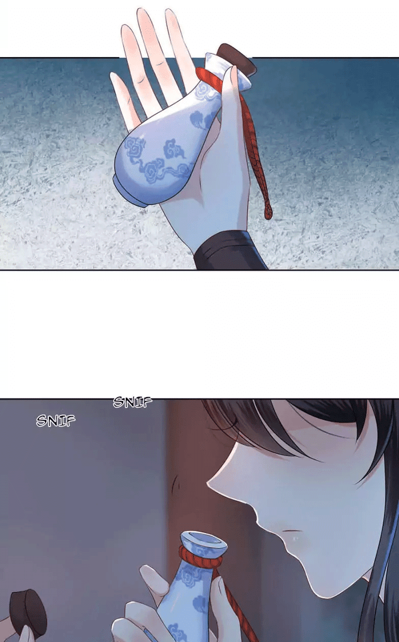 It’s Too Hard to Chase the Tsundere Prince Chapter 06 Gambar 8