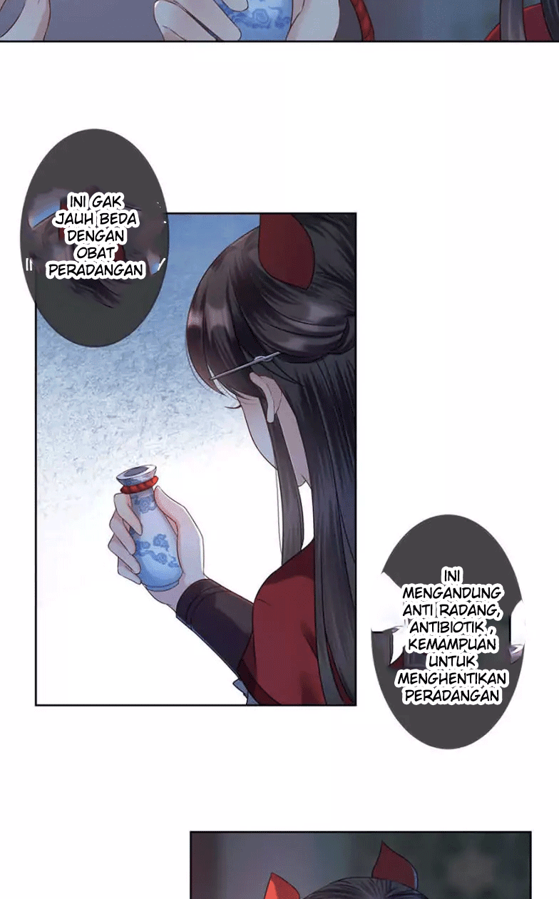 It’s Too Hard to Chase the Tsundere Prince Chapter 06 Gambar 9
