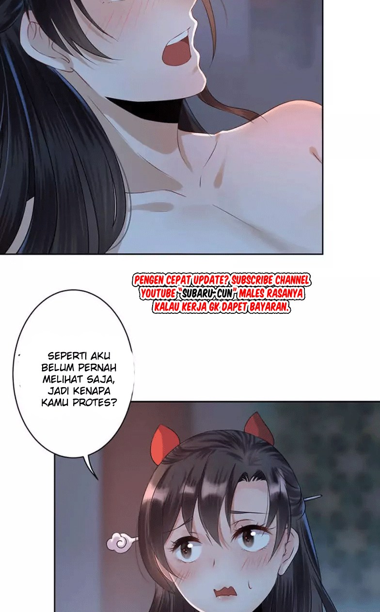 It’s Too Hard to Chase the Tsundere Prince Chapter 06 Gambar 14