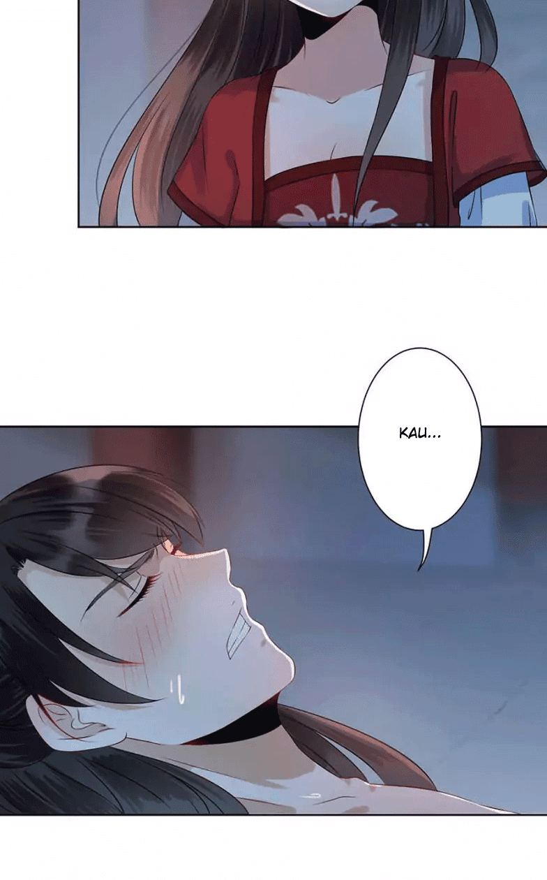It’s Too Hard to Chase the Tsundere Prince Chapter 06 Gambar 15