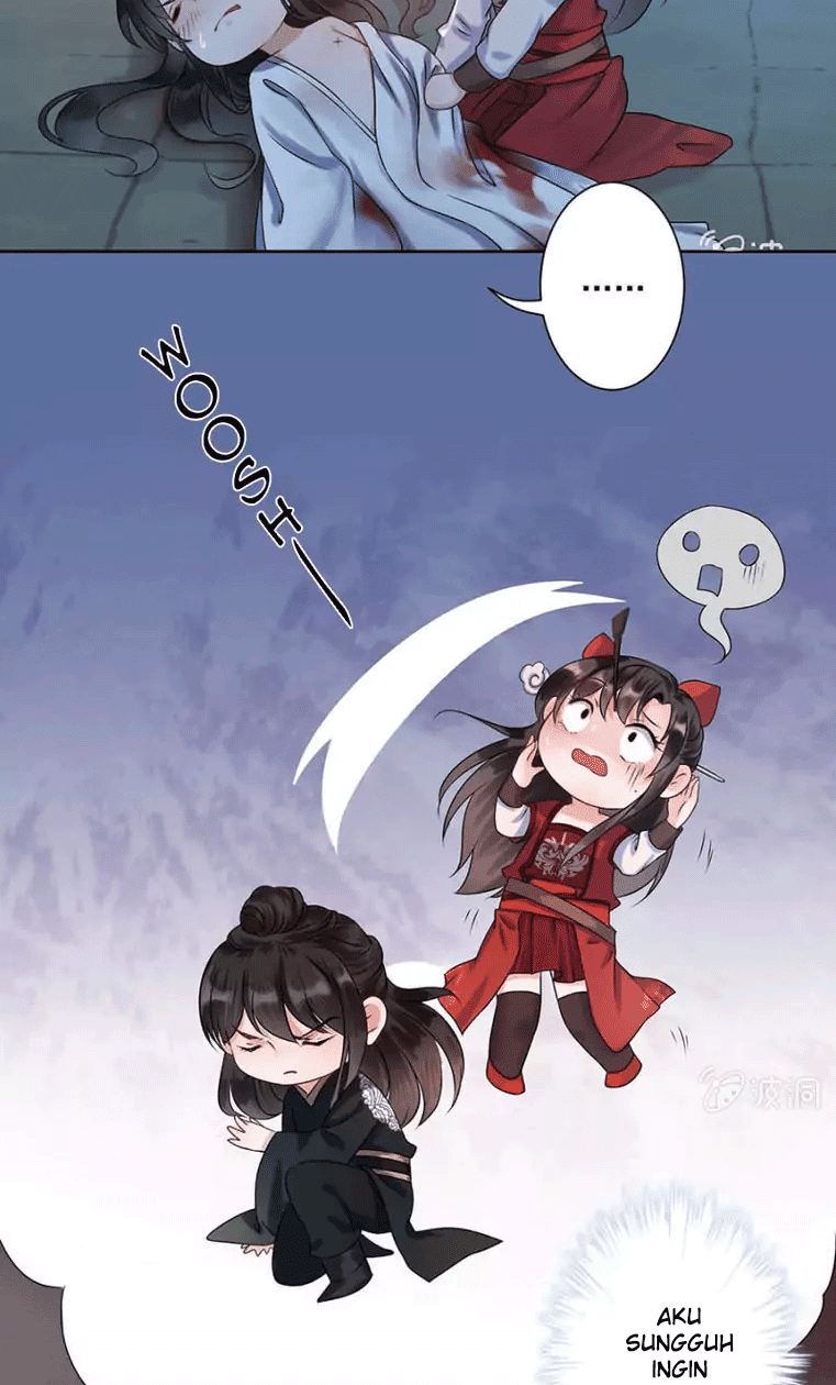It’s Too Hard to Chase the Tsundere Prince Chapter 06 Gambar 17