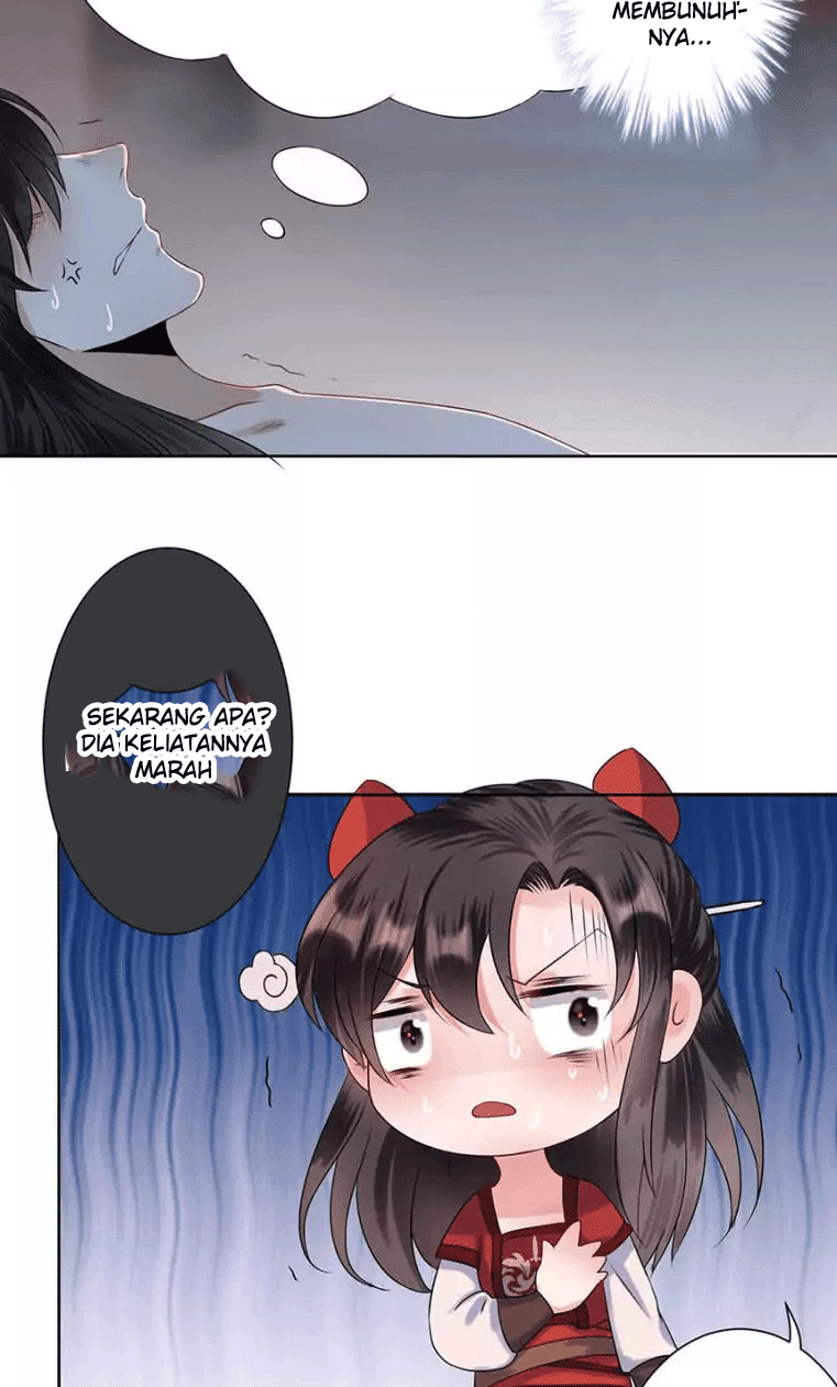 It’s Too Hard to Chase the Tsundere Prince Chapter 06 Gambar 18