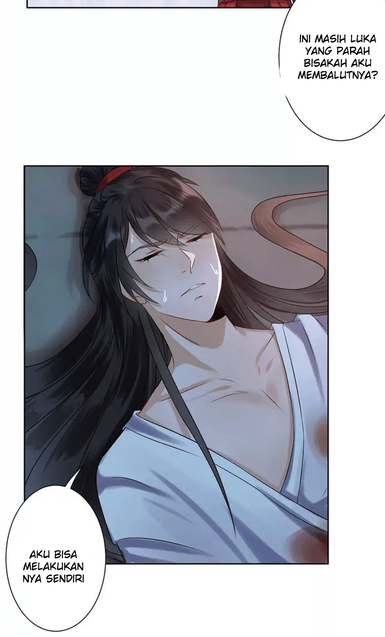 It’s Too Hard to Chase the Tsundere Prince Chapter 06 Gambar 19