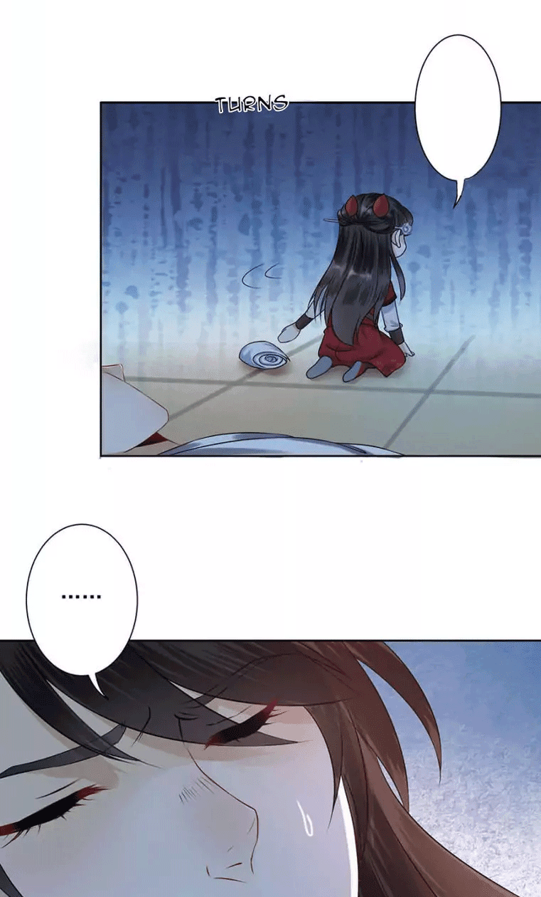 It’s Too Hard to Chase the Tsundere Prince Chapter 06 Gambar 20