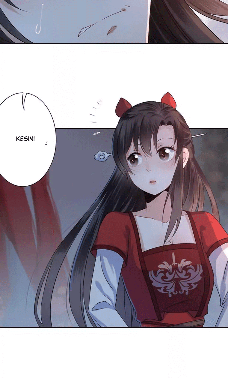 It’s Too Hard to Chase the Tsundere Prince Chapter 06 Gambar 21