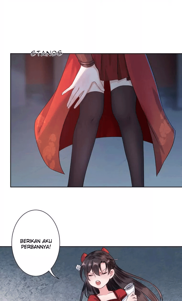 It’s Too Hard to Chase the Tsundere Prince Chapter 06 Gambar 23