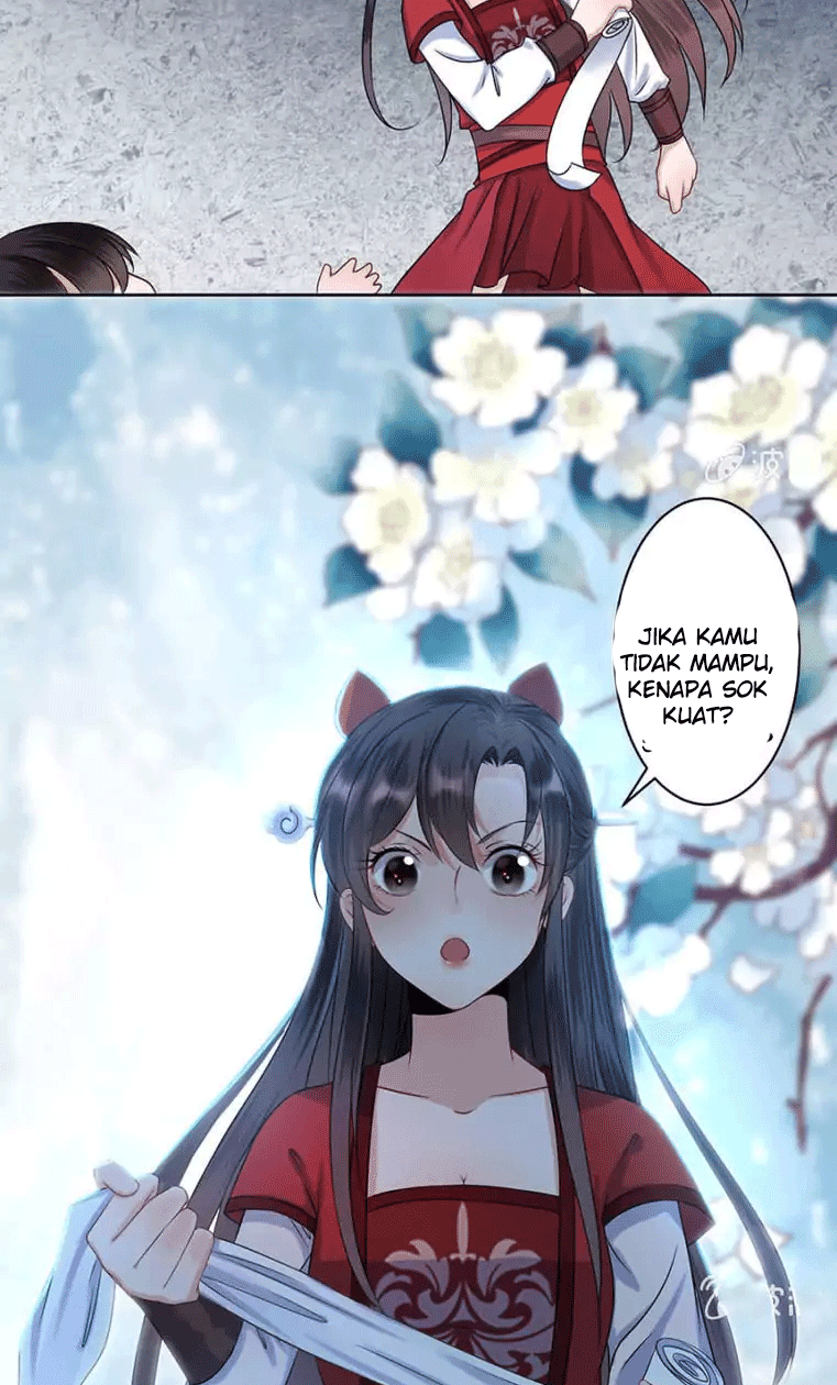 It’s Too Hard to Chase the Tsundere Prince Chapter 06 Gambar 24