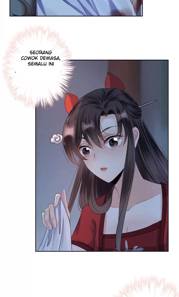 It’s Too Hard to Chase the Tsundere Prince Chapter 06 Gambar 26