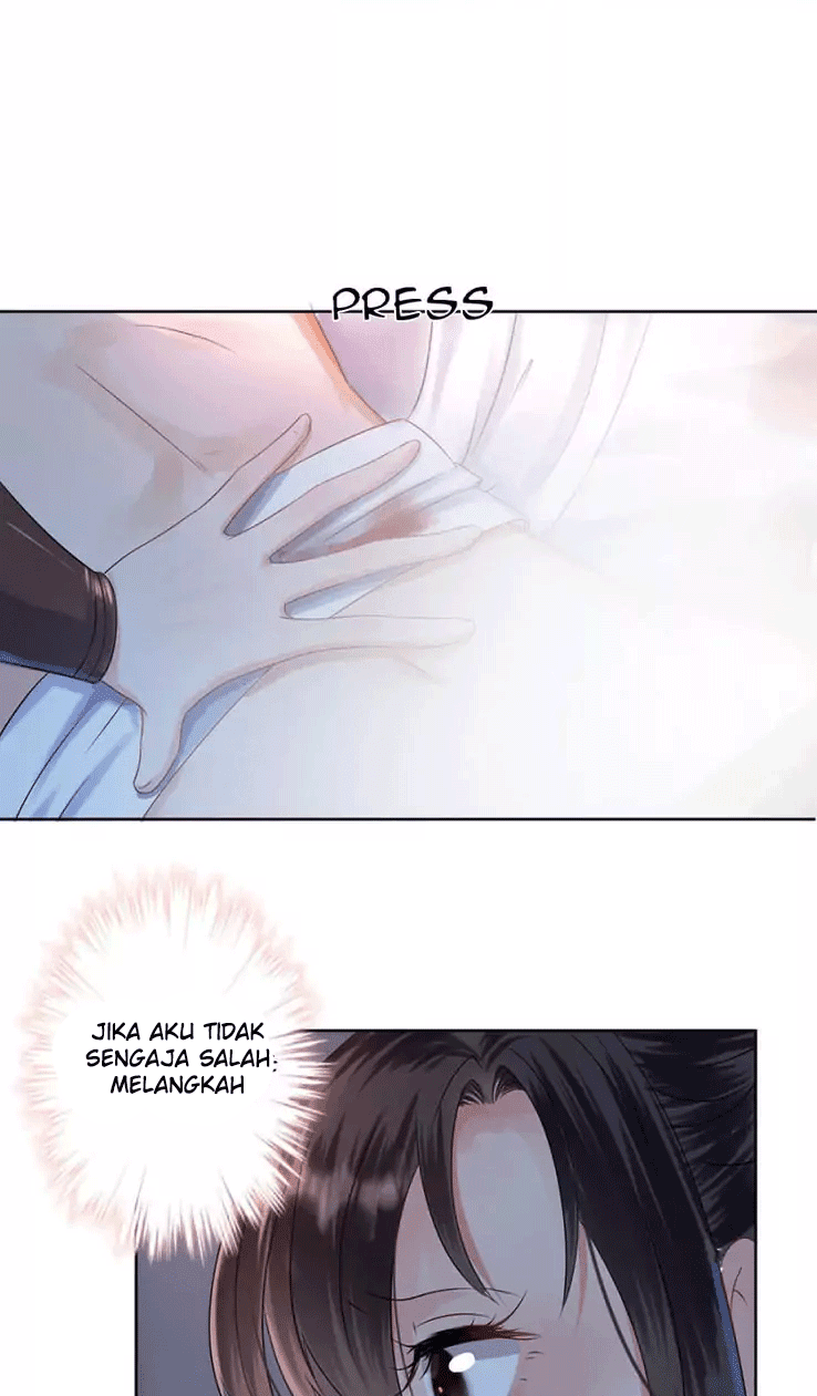It’s Too Hard to Chase the Tsundere Prince Chapter 07 Gambar 5