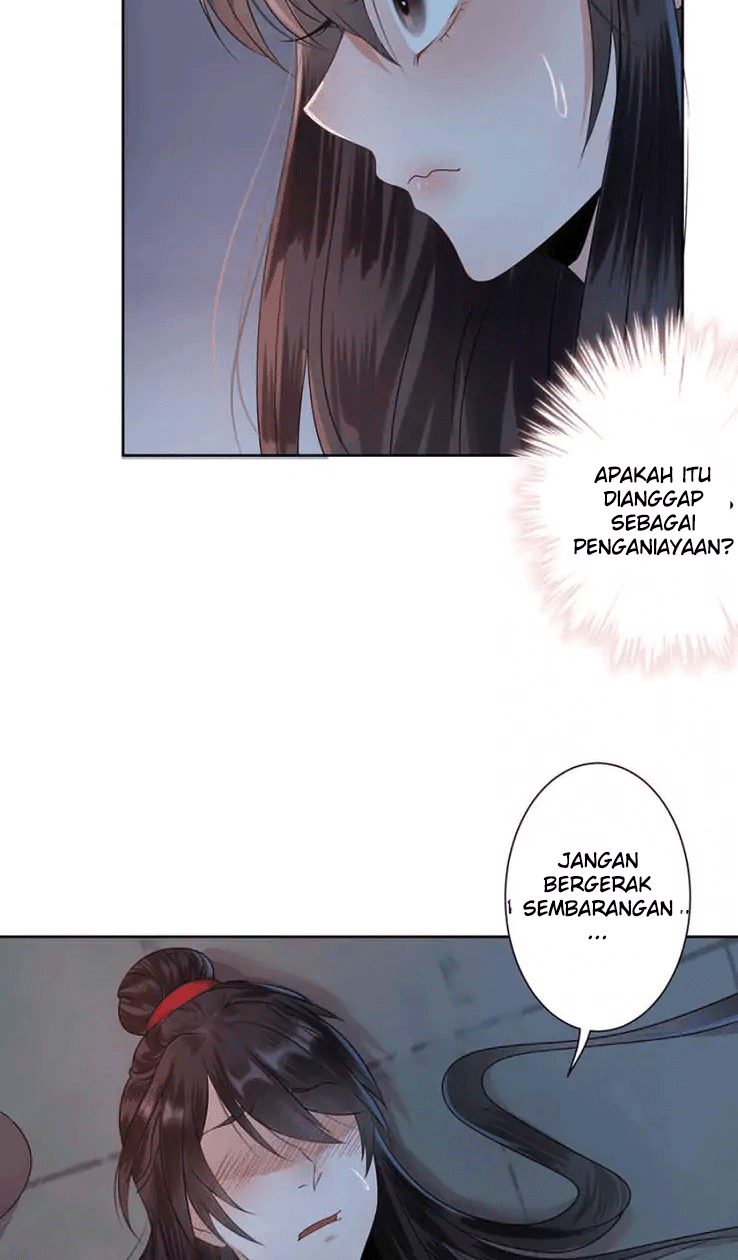It’s Too Hard to Chase the Tsundere Prince Chapter 07 Gambar 6