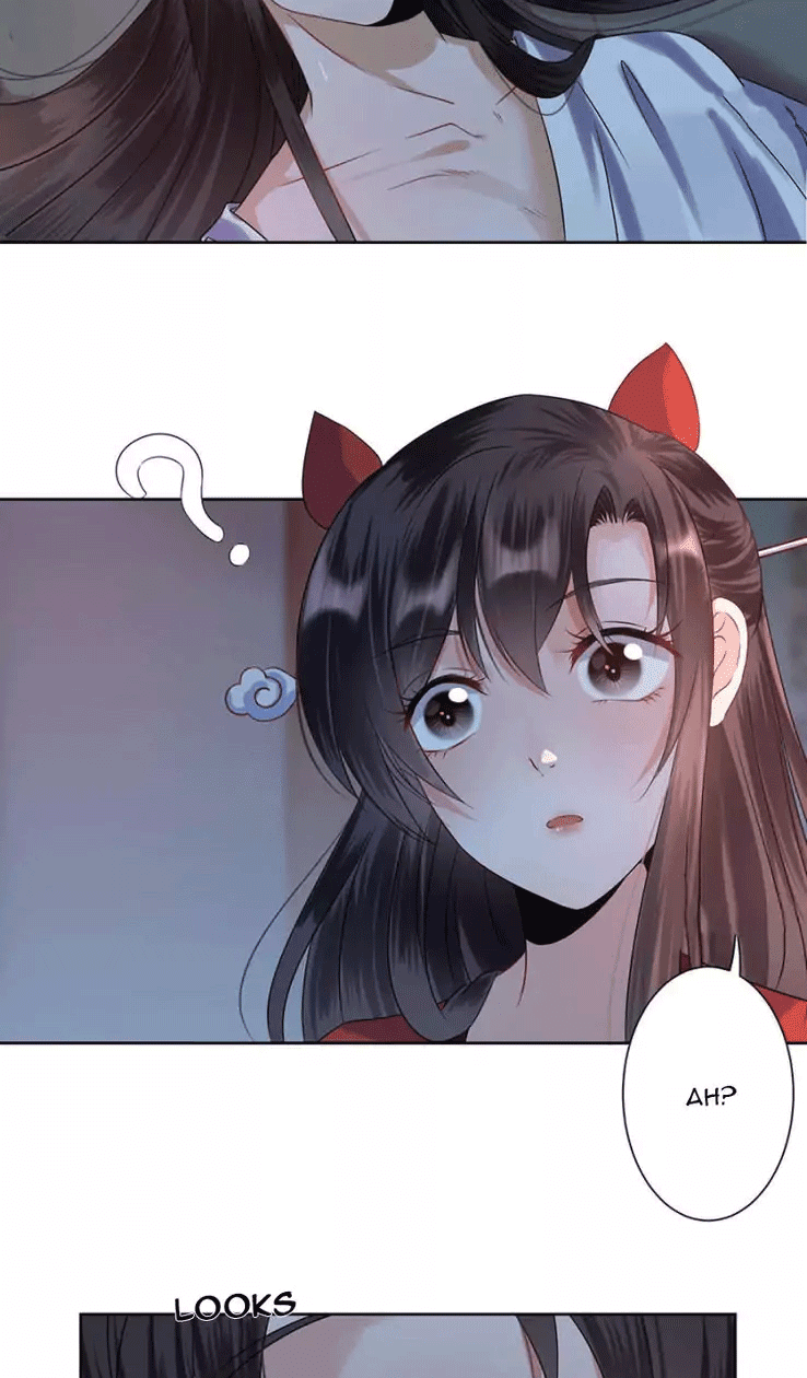 It’s Too Hard to Chase the Tsundere Prince Chapter 07 Gambar 7