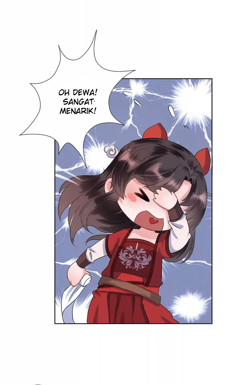 It’s Too Hard to Chase the Tsundere Prince Chapter 07 Gambar 9