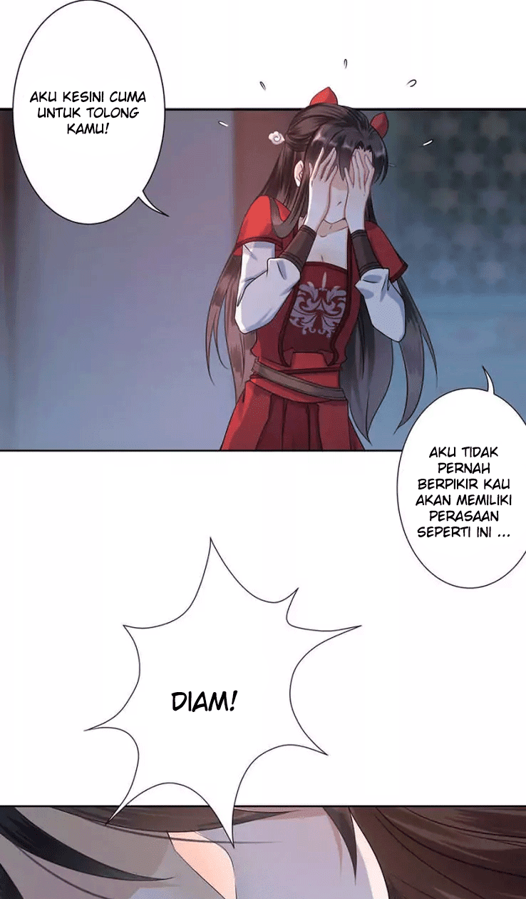 It’s Too Hard to Chase the Tsundere Prince Chapter 07 Gambar 10