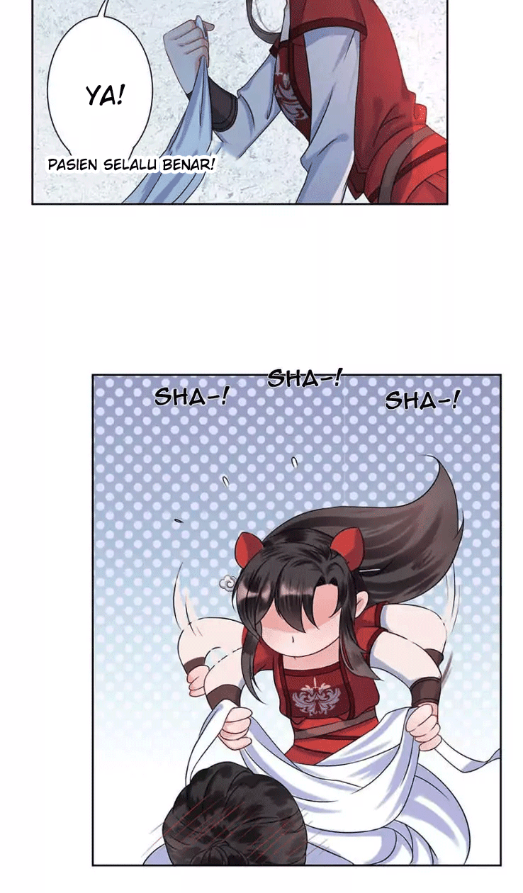 It’s Too Hard to Chase the Tsundere Prince Chapter 07 Gambar 12
