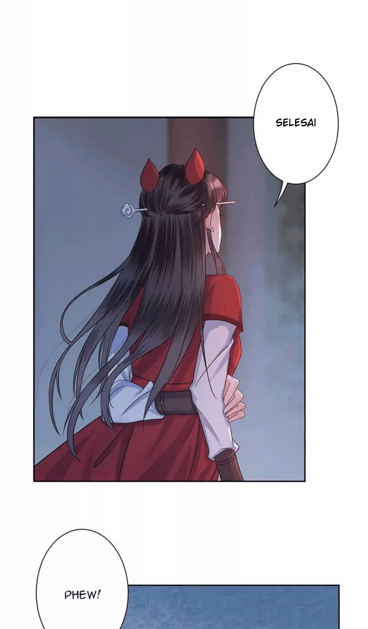 It’s Too Hard to Chase the Tsundere Prince Chapter 07 Gambar 13
