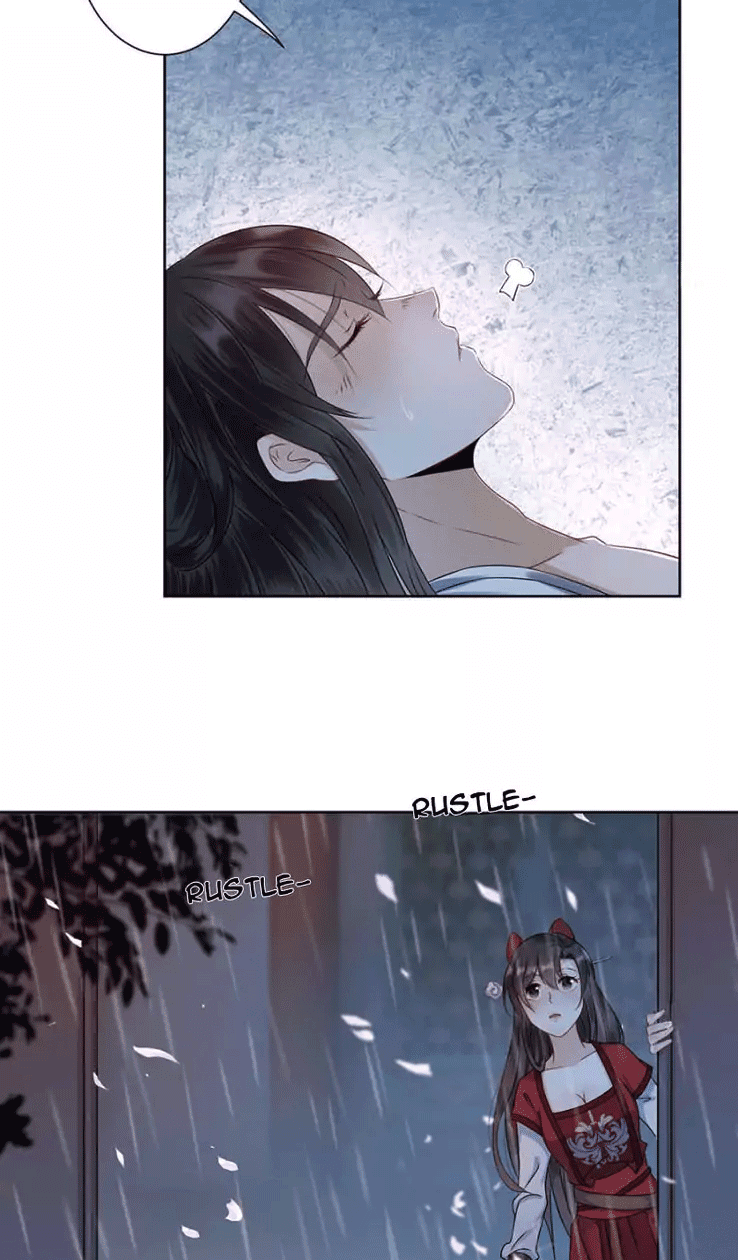 It’s Too Hard to Chase the Tsundere Prince Chapter 07 Gambar 14