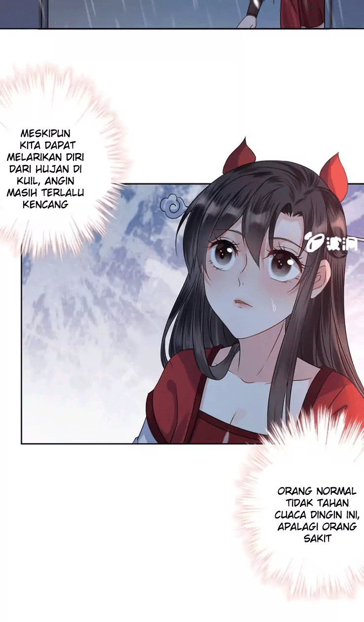 It’s Too Hard to Chase the Tsundere Prince Chapter 07 Gambar 15