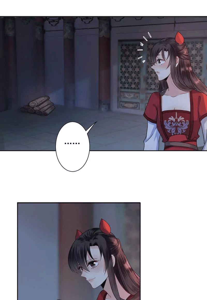 It’s Too Hard to Chase the Tsundere Prince Chapter 07 Gambar 16