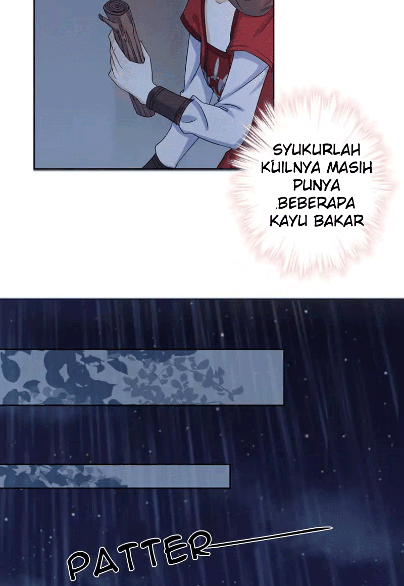 It’s Too Hard to Chase the Tsundere Prince Chapter 07 Gambar 17