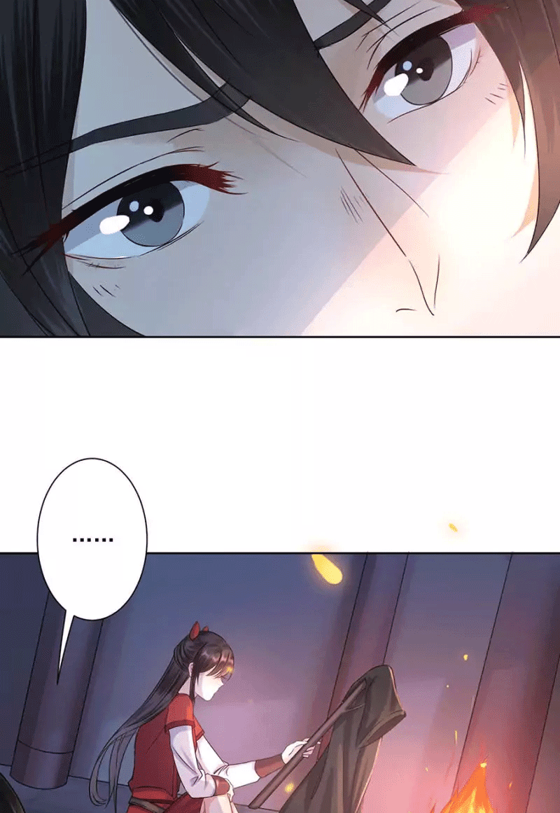 It’s Too Hard to Chase the Tsundere Prince Chapter 07 Gambar 20