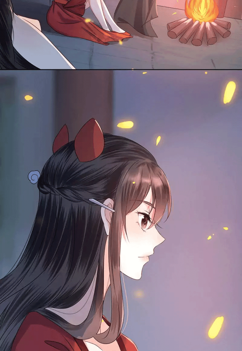 It’s Too Hard to Chase the Tsundere Prince Chapter 07 Gambar 21