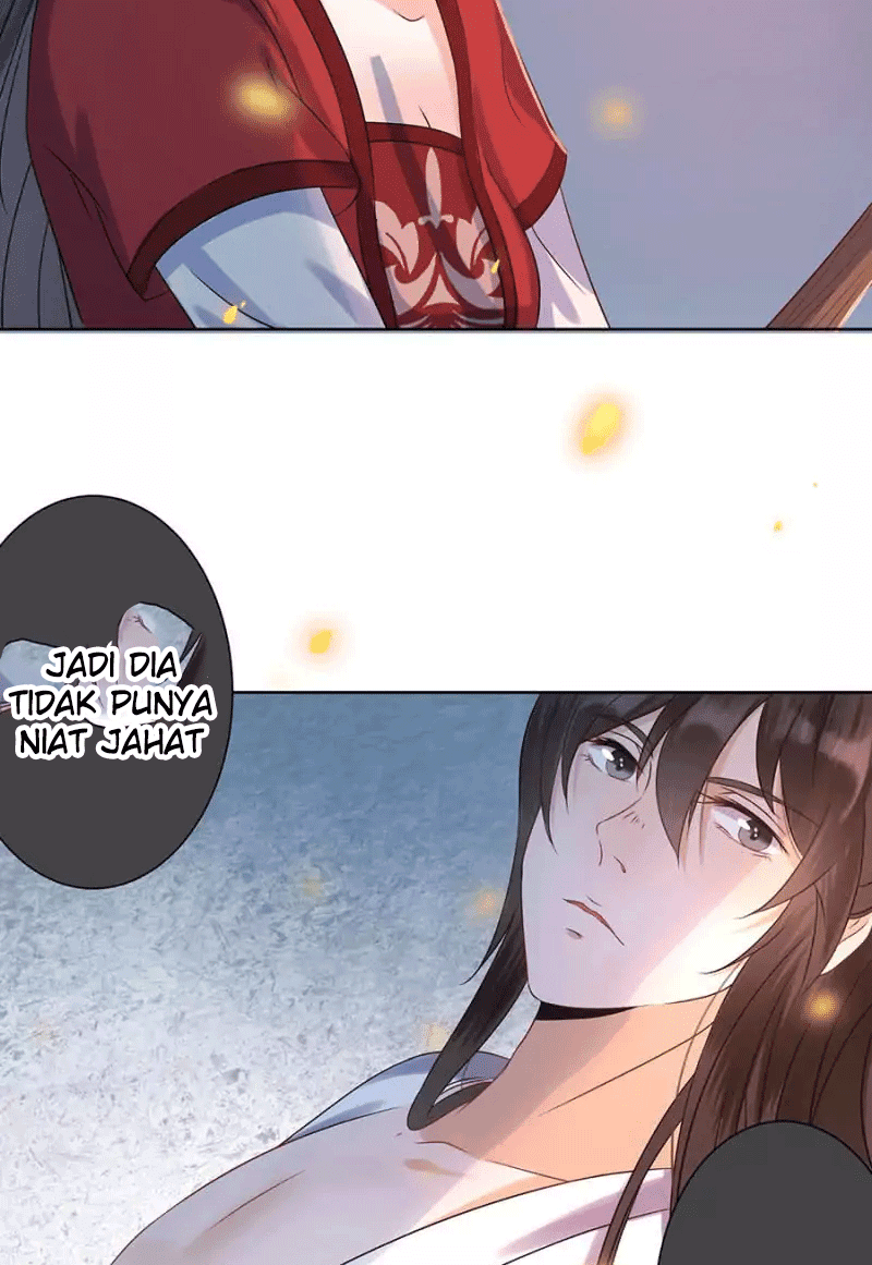 It’s Too Hard to Chase the Tsundere Prince Chapter 07 Gambar 22
