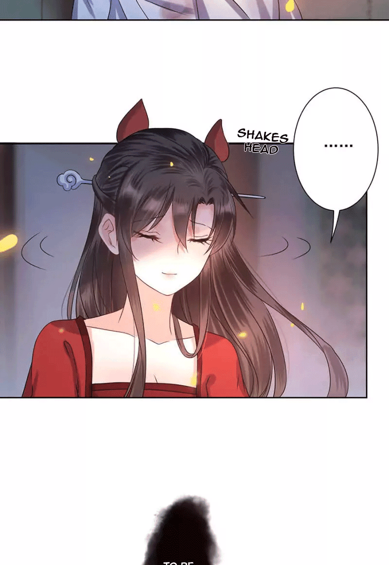 It’s Too Hard to Chase the Tsundere Prince Chapter 07 Gambar 24