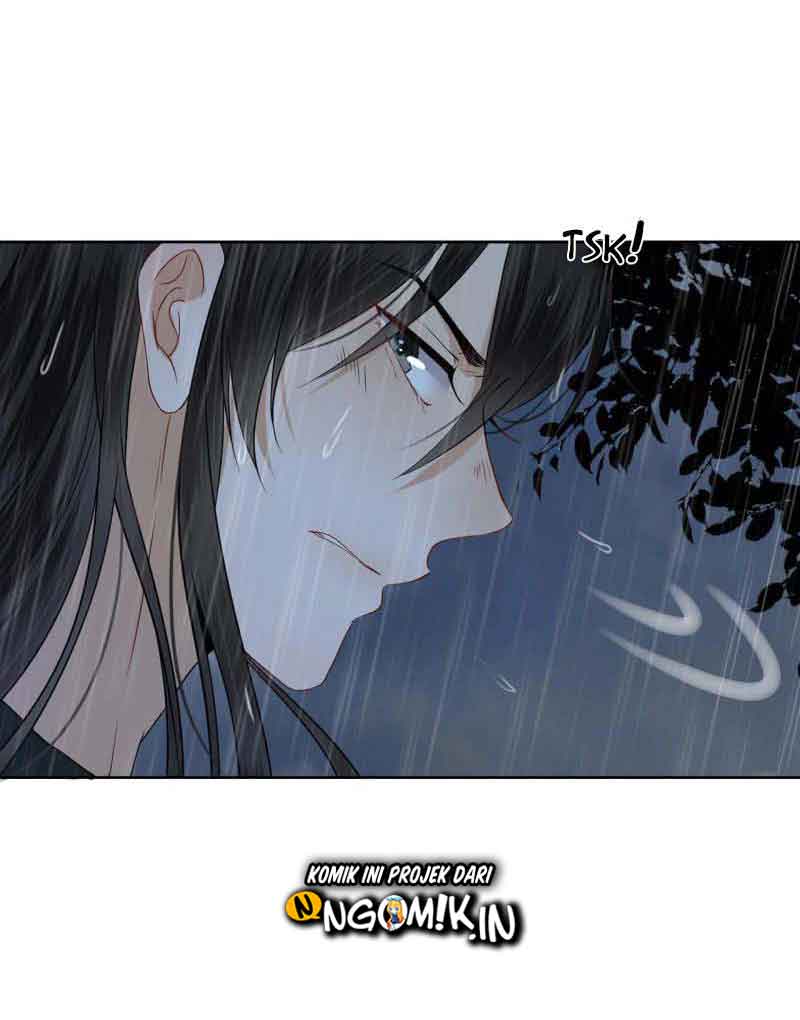 It’s Too Hard to Chase the Tsundere Prince Chapter 10 Gambar 4
